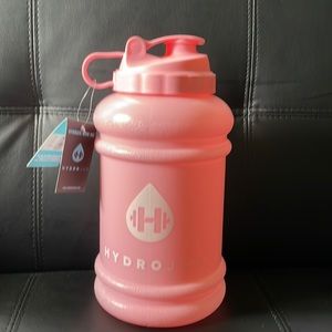 Hydro jug light pink